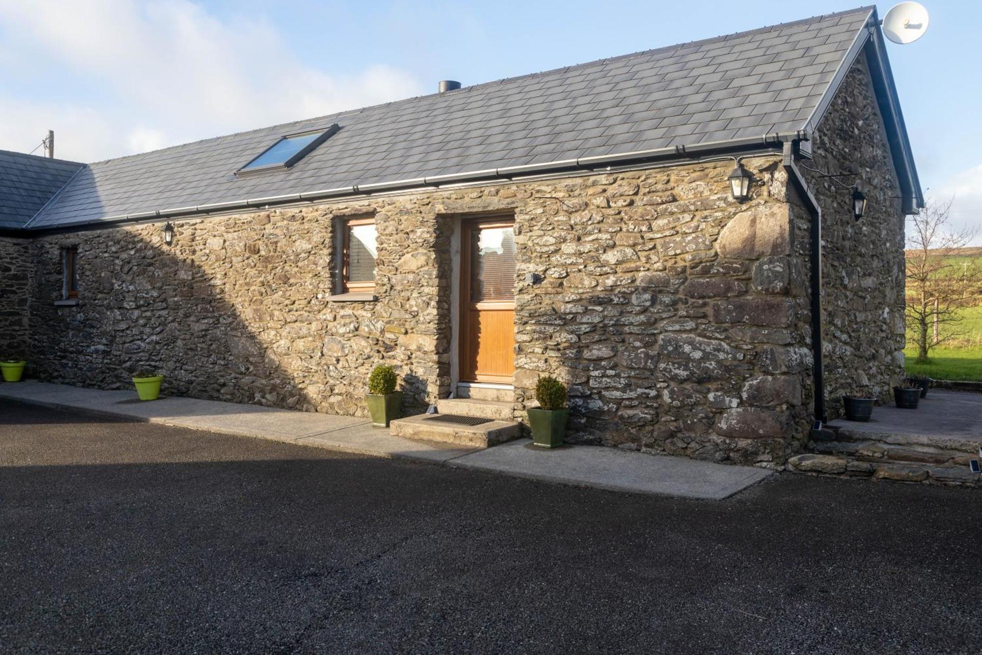 Tigin Apartment Dingle